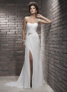 Свадебное платье коллекция 2013 - арт.NEW20 ― Интернет-магазин Свадебных платьев Солодко-разом