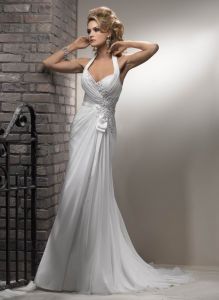 Свадебное платье коллекция 2013 - арт.NEW22 ― Интернет-магазин Свадебных платьев Солодко-разом
