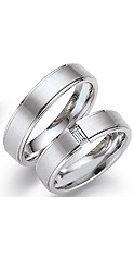 Обручальные кольца, артикул u029 ― Интернет-магазин Свадебных платьев Солодко-разом