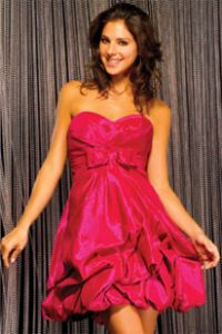 Выпускное платье, модель V013 ― Интернет-магазин Свадебных платьев Солодко-разом