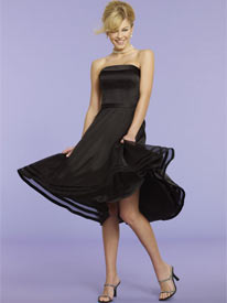 Выпускное платье, модель V036 ― Интернет-магазин Свадебных платьев Солодко-разом