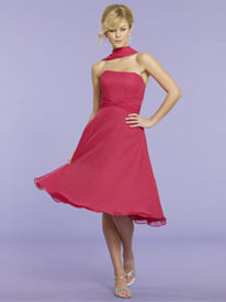 Выпускное платье, модель V038 ― Интернет-магазин Свадебных платьев Солодко-разом