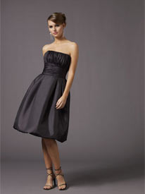 Выпускное платье, модель V039 ― Интернет-магазин Свадебных платьев Солодко-разом