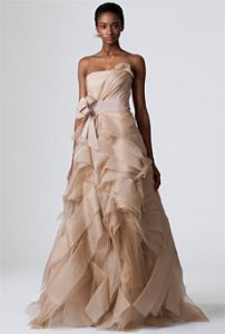 Коллекция 2010_ v 03 ― Интернет-магазин Свадебных платьев Солодко-разом