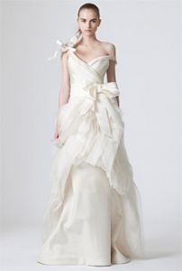 Коллекция 2010_ v 04 ― Интернет-магазин Свадебных платьев Солодко-разом