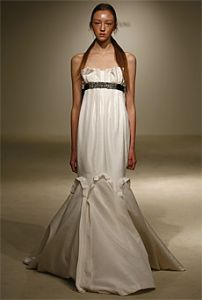 Коллекция 2010_ v 17 ― Интернет-магазин Свадебных платьев Солодко-разом