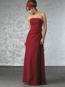 Вечернее платье, модель vp011 ― Интернет-магазин Свадебных платьев Солодко-разом