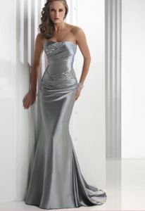 Вечернее платье, модель vp028 ― Интернет-магазин Свадебных платьев Солодко-разом