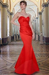 Вечернее платье, модель vp040 ― Интернет-магазин Свадебных платьев Солодко-разом