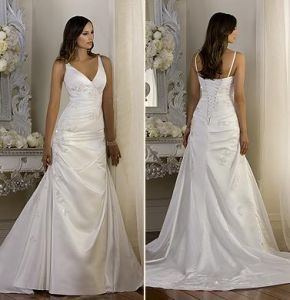 Шикарное свадебное платье, модель zSs80006 ― Интернет-магазин Свадебных платьев Солодко-разом