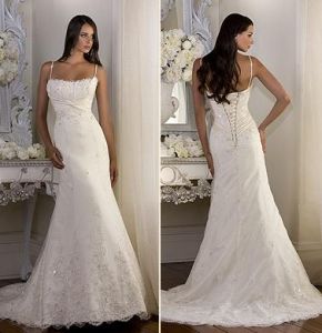Шикарное свадебное платье, модель zSs80013 ― Интернет-магазин Свадебных платьев Солодко-разом