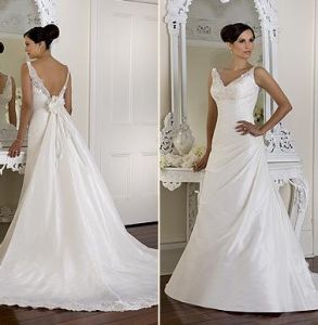 Шикарное свадебное платье, модель zSs80014 ― Интернет-магазин Свадебных платьев Солодко-разом