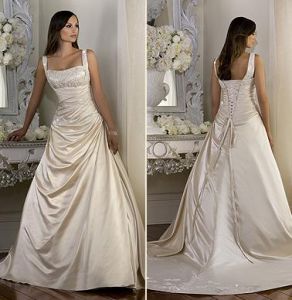 Шикарное свадебное платье, модель zSs80020 ― Интернет-магазин Свадебных платьев Солодко-разом