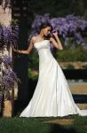 Шикарное свадебное платье, модель zSs80026