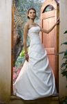 Шикарное свадебное платье, модель zSs80027