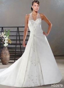 Свадебное платье, модель 003 ― Интернет-магазин Свадебных платьев Солодко-разом