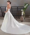 Свадебное платье, модель 003