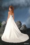 Свадебное платье, модель 007