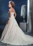 Свадебное платье, модель 016