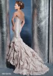 Свадебное платье, модель 018