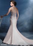Свадебное платье, модель 020