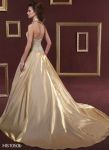 Свадебное платье, модель 022