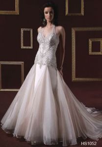Свадебное платье, модель 024 ― Интернет-магазин Свадебных платьев Солодко-разом
