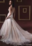 Свадебное платье, модель 024