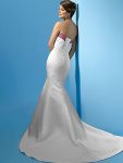 Свадебное платье, модель 030