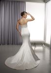 Свадебное платье, модель 034