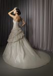 Свадебное платье, модель 035