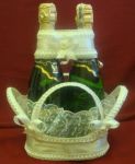 украшение для шампанского, модель 4133