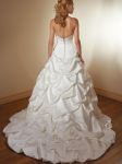 Свадебное платье, модель 041 