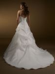 Свадебное платье, модель 042