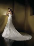 Свадебное платье, модель 043