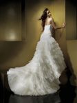 Свадебное платье, модель 044
