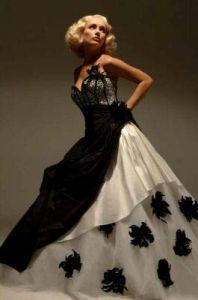Свадебное платье, модель 2 ― Интернет-магазин Свадебных платьев Солодко-разом