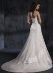 Свадебное платье, модель 2010_04