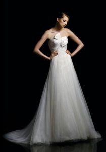 Свадебное платье, модель 2010114 ― Интернет-магазин Свадебных платьев Солодко-разом