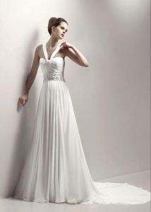 Свадебное платье, модель 2010118 ― Интернет-магазин Свадебных платьев Солодко-разом