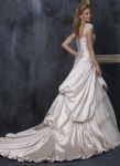 Свадебное платье, модель 2010_16