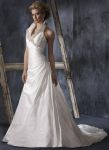 Свадебное платье, модель 2010_21