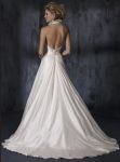 Свадебное платье, модель 2010_21