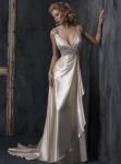 Свадебное платье, модель 2010_23