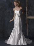 Свадебное платье, модель 2010_27