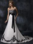 Свадебное платье, модель 2010_29