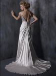 Свадебное платье, модель 2010_32