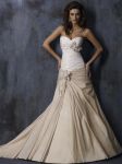Свадебное платье, модель 2010_33