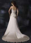 Свадебное платье, модель 2010_37