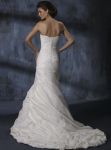 Свадебное платье, модель 2010_38